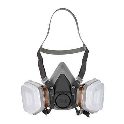 Maschera di protezione